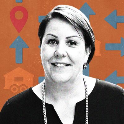 Ruim Keuze - Kelly Regterschot (VVD): "We moeten alles niet van bovenaf dicht reguleren"