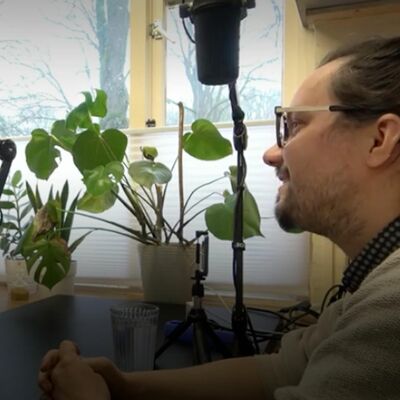 Lifecrafting in de praktijk, spiritualiteit en ownership nemen | #93 Jelle D'Hulster