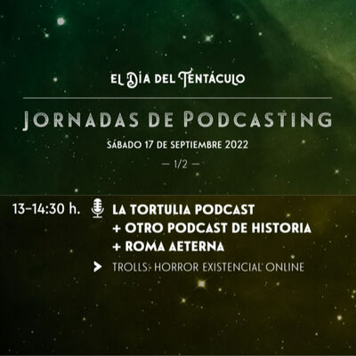Trolls: horror existencial online