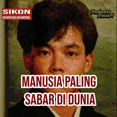 SIKON Season 2 : Manusia Paling Sabar