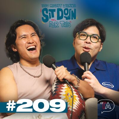 #209 Malaysians Are Happier Than Singaporeans?