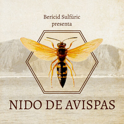 Nido de Avispas - Teaser