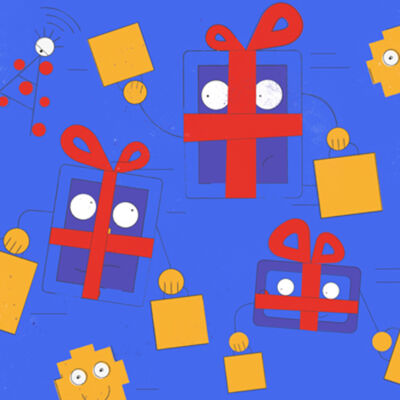 T02E04 - Qué móvil comprar estas Navidades y cuál es el mejor altavoz inteligente