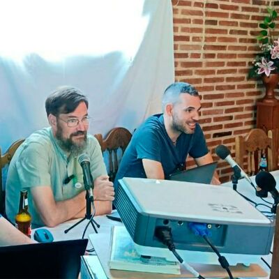 BlitzoCast 112 - Introducción de los tanques