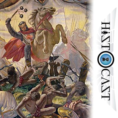 HistoCast 296 - Navas de Tolosa. Anatomía de una batalla II