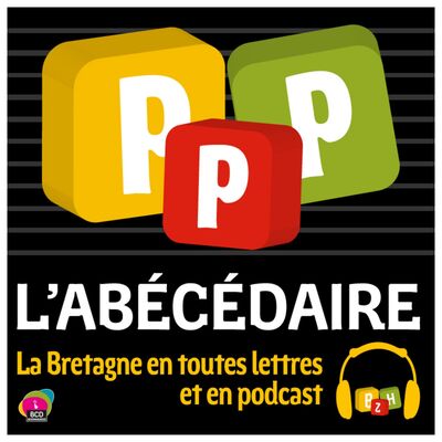 #9 P comme Peinture avec Denise Delouche et Anne de Stoop - L'Abécédaire de la Bretagne