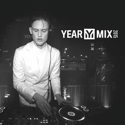 Yearmix 2015