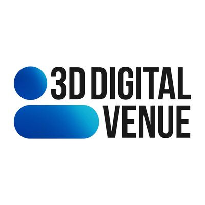 3D Digital Venue: Management & Sports Venue Mapping Technology #217