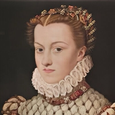 T05E09: Laudomia Forteguerri (1515-1555), poeta y escritora