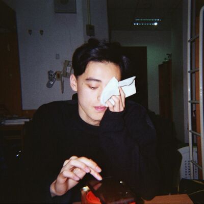 S4EP6 <粉絲限定>回覆所有的~留言 ! 感謝你所有的朋友 !