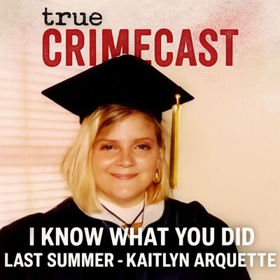 I Know What You Did Last Summer - Kaitlyn Arquette