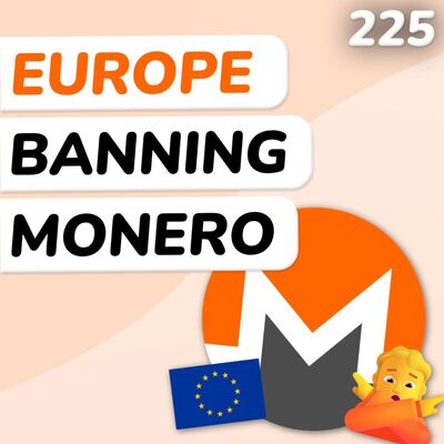 Privacy Coins At Risk in Europe!