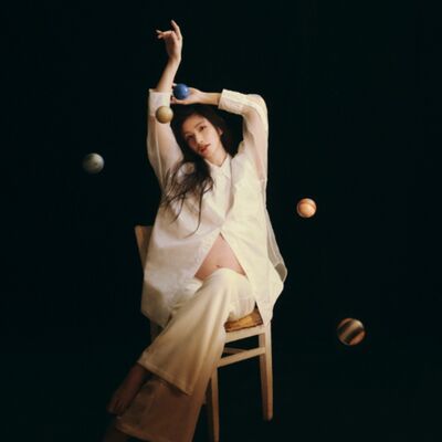 為愛朗讀．我會好好照顧你-李千娜