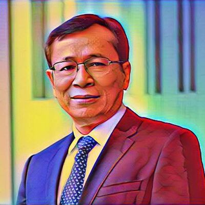 84. Strategi Pemulihan Ekonomi Nasional dan UU Cipta Kerja