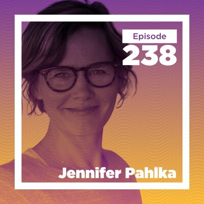 Jennifer Pahlka on Reforming Government