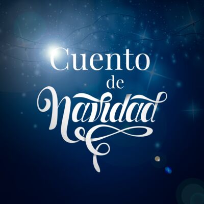 'Cuento de Navidad' de Charles Dickens (2013)