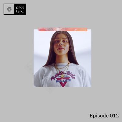 Vol. 2 - EP 012: Latest News, Lil Tjay & Ama Lou