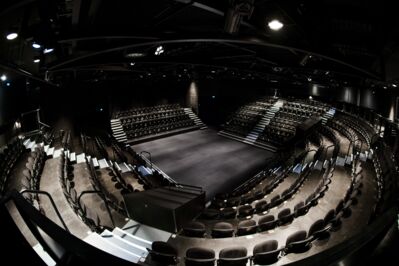 100 years of La Boite: a little theatre with big ambitions