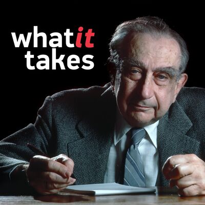 Best of - Edward Teller: Destroyer of Worlds