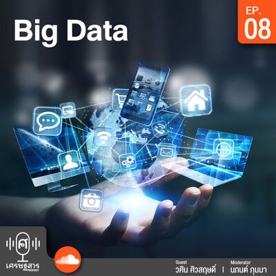 EP 8 Big Data