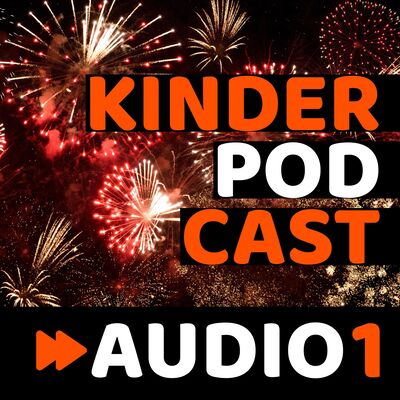 Oud en Nieuw Podcast | 27-12-2020 | AUDIO 1 | Paragnost | Lijstjes 2020 | Kinderen