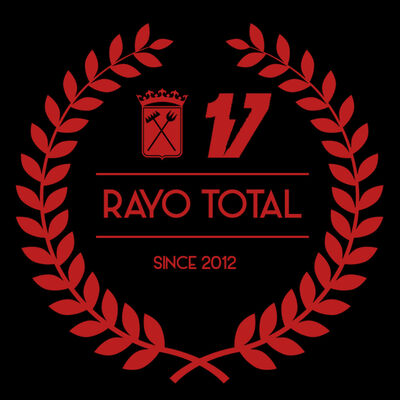 Rayo Total Radio Express 142 (30/03/2017)