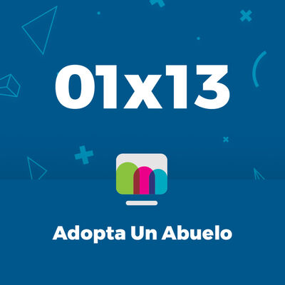 01x13 | Adopta Un Abuelo
