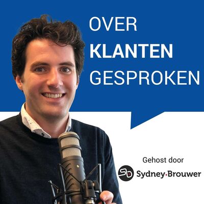OKG 78 - Experimenteren voor een betere klantbeleving