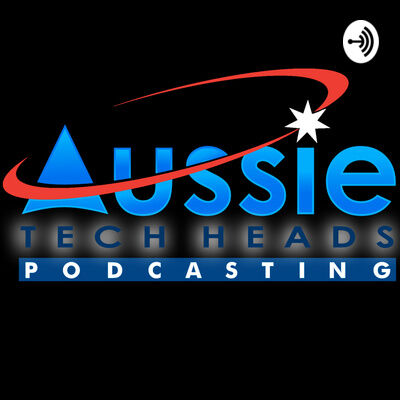 Aussie Tech Heads - Episode 770