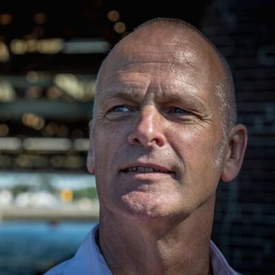 Kink als middel voor groei | #122 Hans West