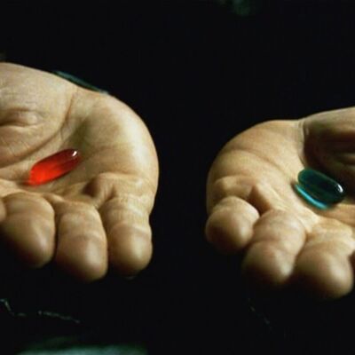 Episode 11 - The Power-Freedom Matrix