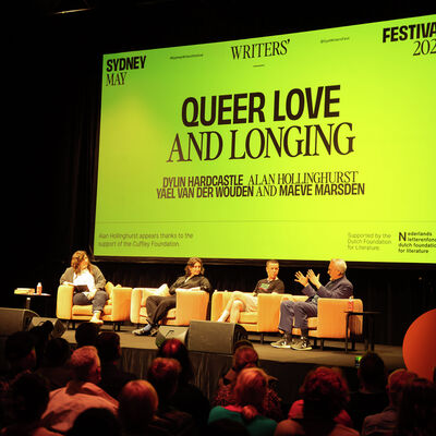 Queer Love and Longing