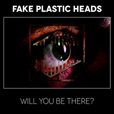 Will You Be There?