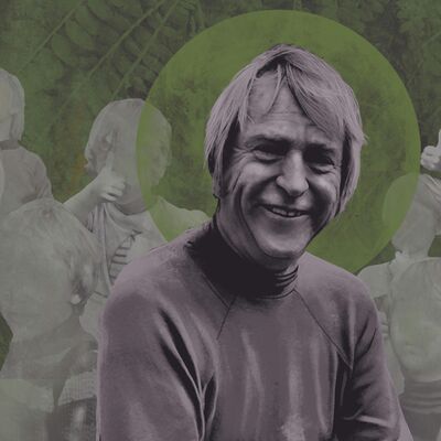 03: The Girl on the Lawn