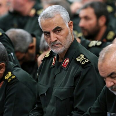 Zooming in Iran: Implications of Soleimani's Assassination