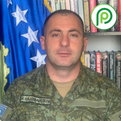 In the Drone Zone with Ali Haxhimustafa