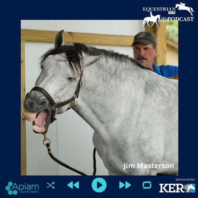 Jim Masterson