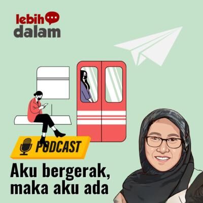 Aku bergerak, maka aku ada