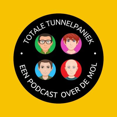 Aflevering 4: Mijn steenkool Engels is not zo good