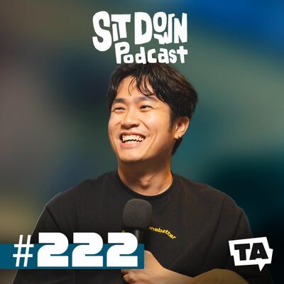 #222 PENANG vs SABAH vs PJ ft. Wabikong Sai