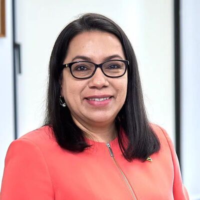 February: Guyana Is Not Giving Up on a Ceasefire in Gaza