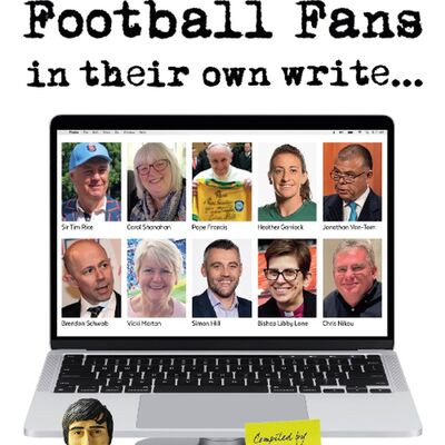 David Picken on ABC Evenings with David Astle