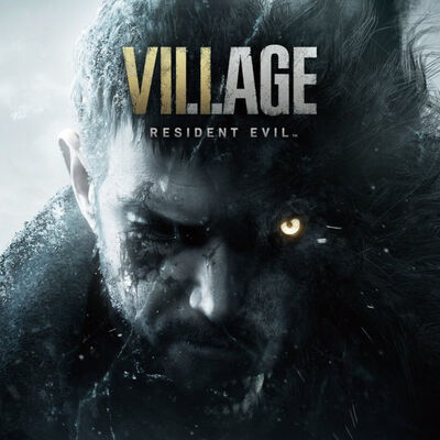 A La Frame #3 - Resident Evil Village