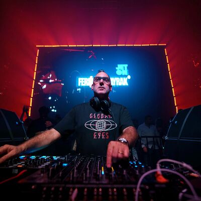 Live at VW Arena Istanbul 11.11.23