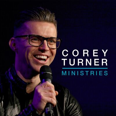 Spiritual Momentum  - Corey Turner