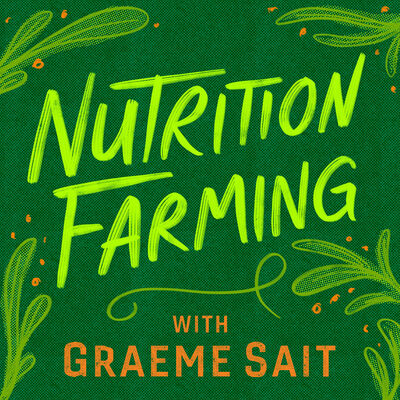 Small Beginnings - The Dynamics of DIY Living Fertilisers