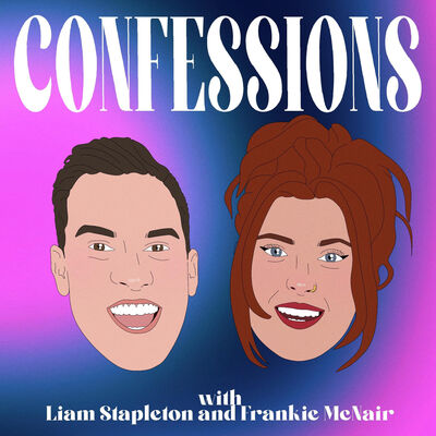 Liam Stapleton & Frankie McNair