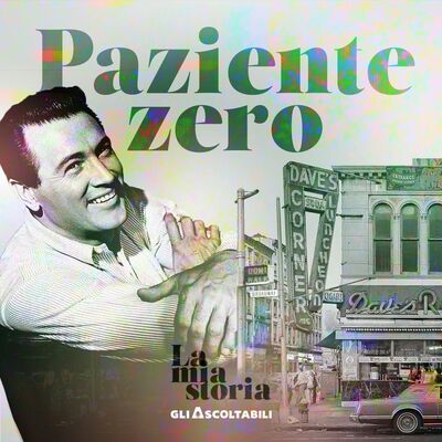 Paziente zero