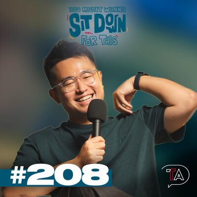 #208 Malaysian School Memories