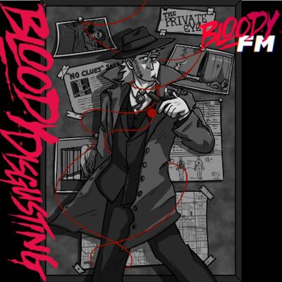 BONUS! The Private Eye